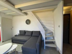 Gallery image of FATHALA - appartement lumineux en dernier étage - face à la gare routière in Sarrebourg