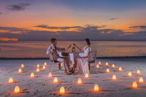 Гости VARU by Atmosphere - Premium All Inclusive with Free Transfers