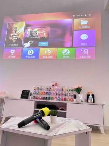 Imagen de la galería de MASAI near PERMAS JAYA BBQ KTV BILLIARD, en Masai