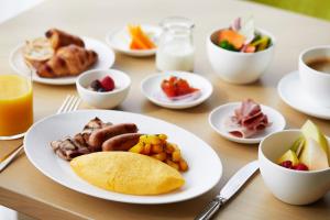 Φαγητό σε αυτό το ξενοδοχείο ή κάπου εκεί κοντά