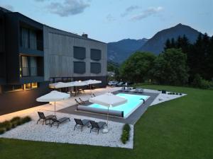 Fotografie z fotogalerie ubytování Hotel Soča v destinaci Bovec