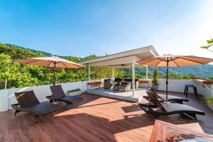 Φυσικό τοπίο κοντά σε αυτή η βίλα