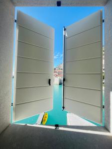 Foto dalla galleria di PORTOPICCOLO sul mare - Sistiana a Sistiana