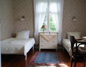 Gallery image of Greby Bed & Breakfast in Räpplinge