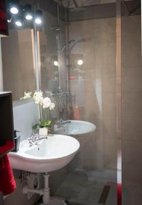Stylish studio apartment in the heart of Budapest 1132 Budapest, 25 Visegrádi utca 1st floor, door nr.: 10. kép - 2