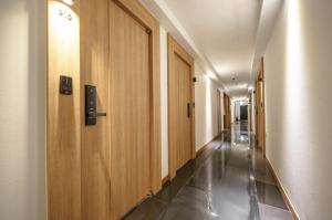 Foto de la galería de DongBaek Hotel Okpo en Geoje 