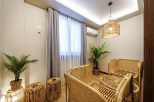 Foto de la galería de DongBaek Hotel Okpo en Geoje 