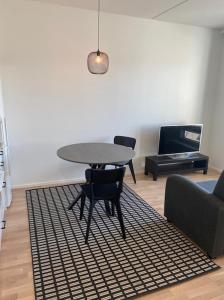 Photo de la galerie de l'établissement Kaksio Kirstinpuistossa, à Turku