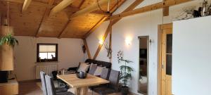 Gallery image of Apartment Bergblick Lohnerlehen in Marktschellenberg