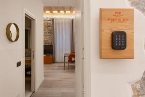 Foto sihtkohas Trieste asuva majutusasutuse San Nicolò Suites galeriist