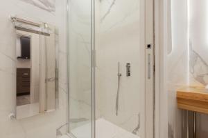 Vannituba majutusasutuses San Nicolò Suites