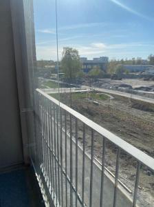 Photo de la galerie de l'établissement Kaksio Kirstinpuistossa, à Turku