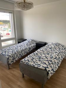 Photo de la galerie de l'établissement Kaksio Kirstinpuistossa, à Turku