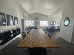 Foto sihtkohas Selfoss asuva majutusasutuse Skalarimi - Country House galeriist