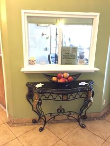 Ảnh trong thư viện ảnh của Cable Car Hotel ở San Francisco