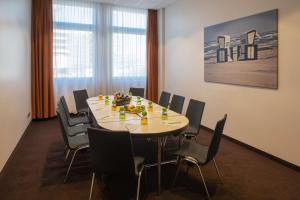 Galeriebild der Unterkunft ATLANTIC Hotel Kiel in Kiel