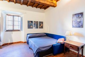 Χώρος καθιστικού στο Castagneto Carducci - Central and bright flat