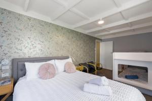 Ảnh trong thư viện ảnh của Ngongotaha Lakeside Home ở Rotorua