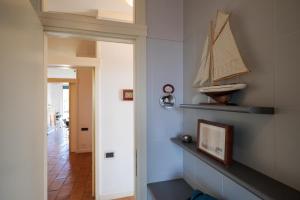 Fotografie z fotogalerie ubytování L’Attico di Susanna v destinaci Verbania