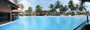 Gallery image of Aquaville Resort in Aquiraz