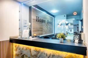 Fotografie z fotogalerie ubytování Home Hotel v destinaci Dortmund