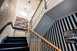Fotografie z fotogalerie ubytování Home Hotel v destinaci Dortmund