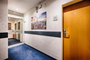 Fotografie z fotogalerie ubytování Home Hotel v destinaci Dortmund