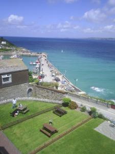 Gallery image of Seashells in Newquay