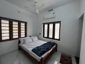 Gallery image of Happy Villa Homestay - 4 in Chelakara