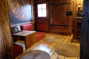 VranskoWooden love nest的相册照片