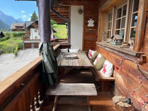 Gallery image of La TuClà in Camporosso in Valcanale