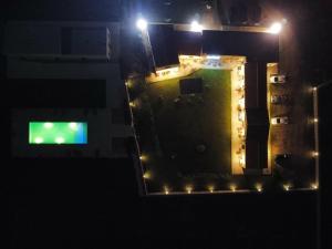 Fotografie z fotogalerie ubytování Agriturismo Masseria Quaremme v destinaci Carpignano Salentino