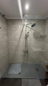 Kúpeľňa v ubytovaní Apartamenty Deluxe - Los Naufragos -Torrevieja Costa Blanca