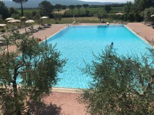 Gallery image of Tenuta Casabianca in Murlo +46 photos