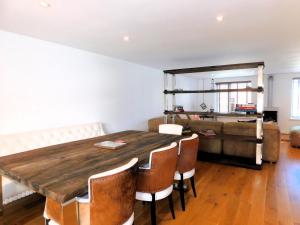 Gallery image of The Loft in Sheringham +25 photos