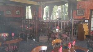 Gallery image of Rose and Crown Hotel in Haverhill