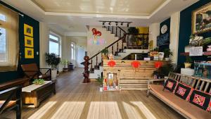 Fotografie z fotogalerie ubytování Century House v destinaci Da Lat