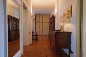 Fotografie z fotogalerie ubytování L’Attico di Susanna v destinaci Verbania