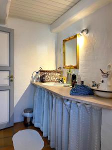 Fotografie z fotogalerie ubytování pallisgaard B&B v destinaci Struer
