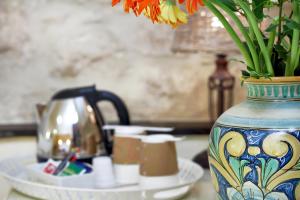 Fotografie z fotogalerie ubytování Artemisia Resort v destinaci Puntarazzi