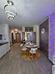 Køkken eller tekøkken på Bianca Residence 1 by Alz + 27 billeder