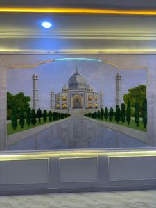 Photo de la galerie de l'établissement Hotel Sherdor, à Samarcande 48 autres photos