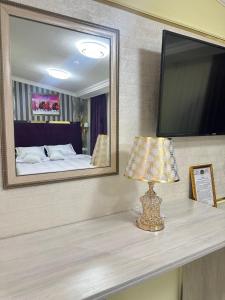 Photo de la galerie de l'établissement Hotel Sherdor, à Samarcande