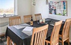 Fotografie z fotogalerie ubytování Holiday Home Torup Strandvej v destinaci Torp