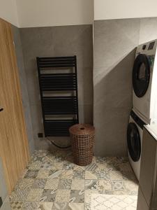 Fotografie z fotogalerie ubytování Apartmán Pregrtovi v Bořeticích