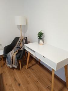 Fotografie z fotogalerie ubytování Apartmán Pregrtovi v Bořeticích