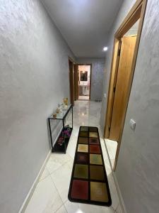Fotografie z fotogalerie ubytování Annour Luxurious & Large apartment in Oujda Centre v destinaci Udžda