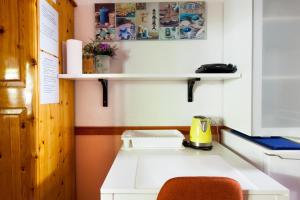 Afbeelding uit fotogalerij van Garden Guest Room in Fanárion