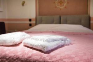 Afbeelding uit fotogalerij van Garden Guest Room in Fanárion