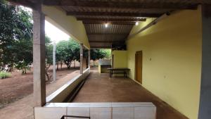 Gallery image of Casa Confortável em Bodoquena. in Bodoquena